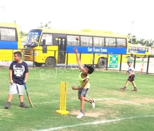 Shiv Nadar School Gallery