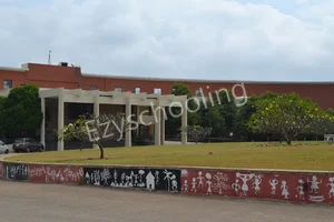 Inventure Academy Gallery