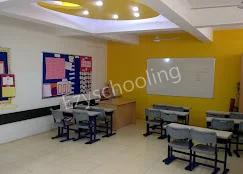 The Foundation School Gallery