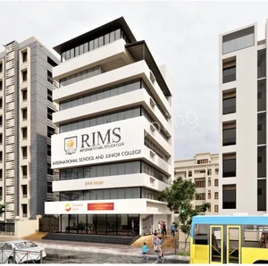 RIMS International School And Junior College Gallery