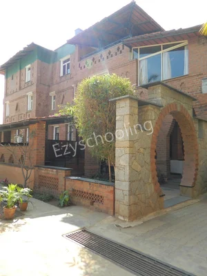 Deens Academy Ecc Road Gallery