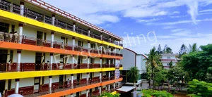 Sri Ranga PU College Gallery