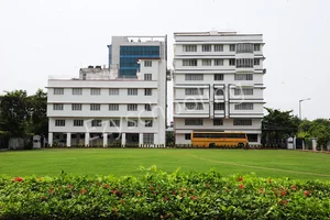 Garden High School Gallery