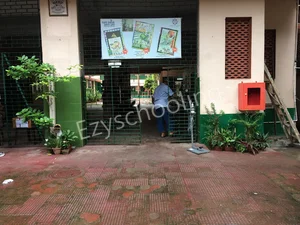 Loreto Day School Bow Bazar Gallery