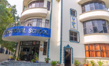 Ganga International School Gallery