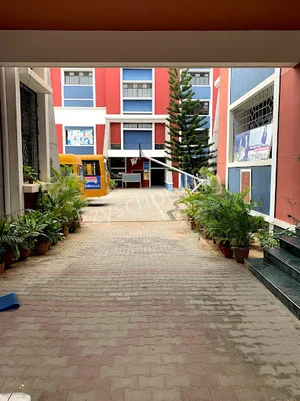 Ryan International School - ICSE Gallery