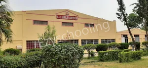 Gurukul Purv Madhyamik Vidyalaya Rewa Gallery