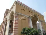 K.R. Mangalam World School Gallery
