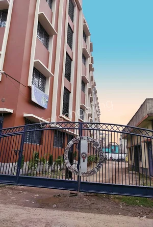 Authpur National Model School Gallery