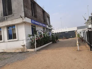 Pioneer Public School Gallery