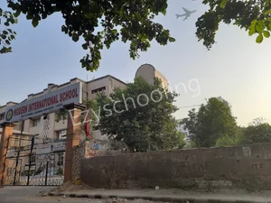 Modern International School Gallery