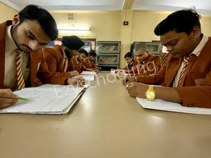 St. Denis School Gallery