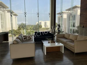 GD Goenka Signature School Gallery