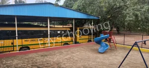 Holy Cross School Gallery