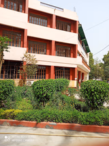 Arunodaya Public School Gallery