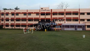 St. Francis Academy Gallery