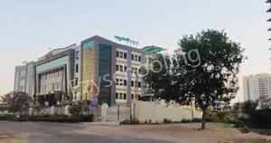 Yaduvanshi Shiksha Niketan Gallery