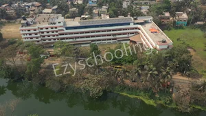 Lions Calcutta Greater Vidya Mandir Gallery