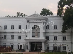 St. Augustine's Day School Gallery