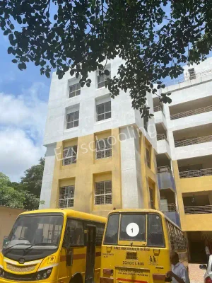 Angel Mickey Minie School Gallery