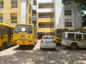 Angel Mickey Minie School Gallery