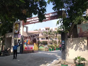 Shri Sanatan Dharam Saraswati Bal Mandir Sr Sec School Gallery