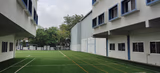 Podar International School Gallery