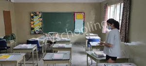 Akshar School Gallery