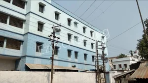 Devaki Memorial School Gallery