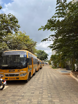 Chinmayee Public School Gallery