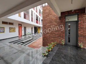 Chrysalis High Marq Gallery