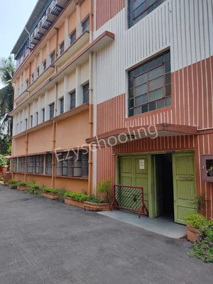 Vivekananda Mission School Gallery