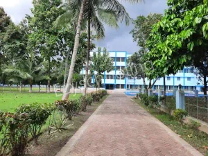 Auxilium Convent School Gallery