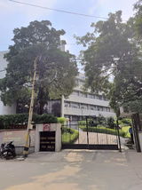 Sadhu Vaswani International School For Girls Gallery