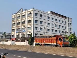 Kalyani Public School Gallery