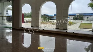 Delhi World Public School Gallery