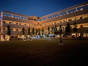 Divya Arya Vidya Public School Gallery