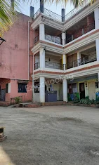 Pune Cambridge Public School And Junior College Gallery