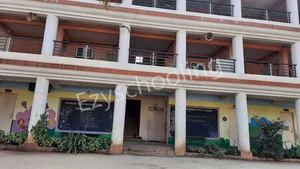 Pune Cambridge Public School And Junior College Gallery