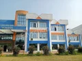 Pailan World School Gallery