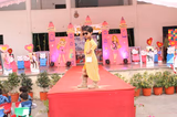 Vedansh International School Gallery