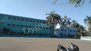 St. Andrew’s High School Gallery