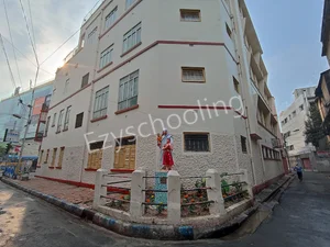 Our Lady Queen Of The Missions School Gallery