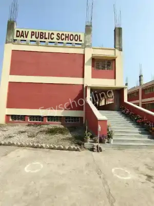 D.A.V Public School - Ruiya Gallery