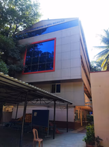 Sree Saraswathi Vidya Mandira Gallery
