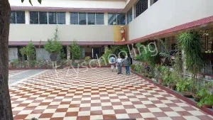 Sacred Heart School Gallery