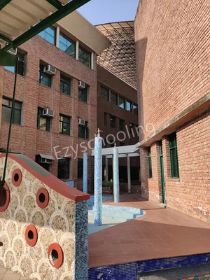 Gateway International School Gallery