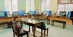 Rajasthan Vidya Mandir Gallery