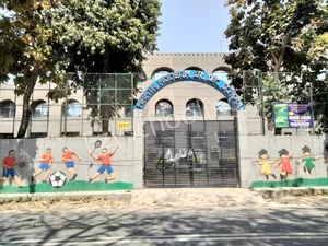 Mamta Modern Senior Secondary School Gallery
