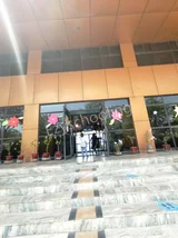 Modern International School Gallery